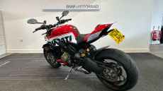 Ducati Streetfighter V4 S Red (22MY)